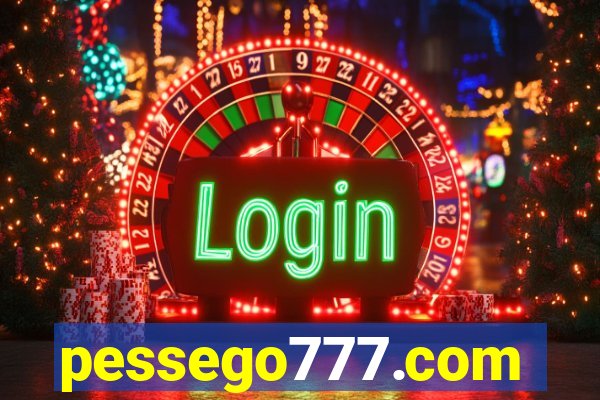 pessego777.com