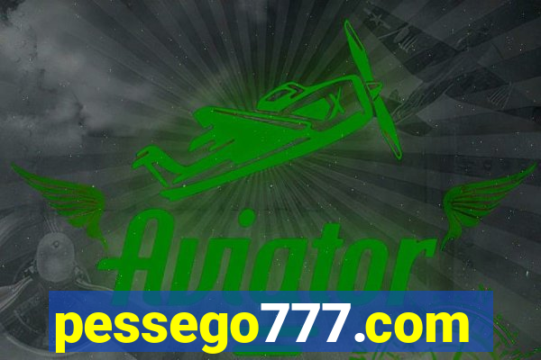 pessego777.com