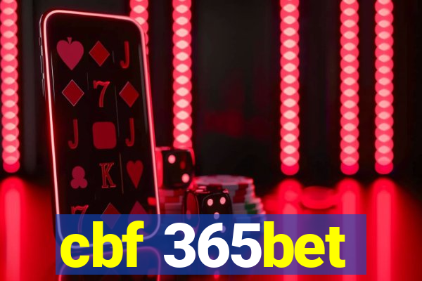 cbf 365bet