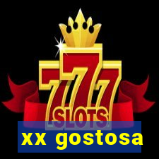 xx gostosa