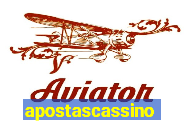 apostascassino