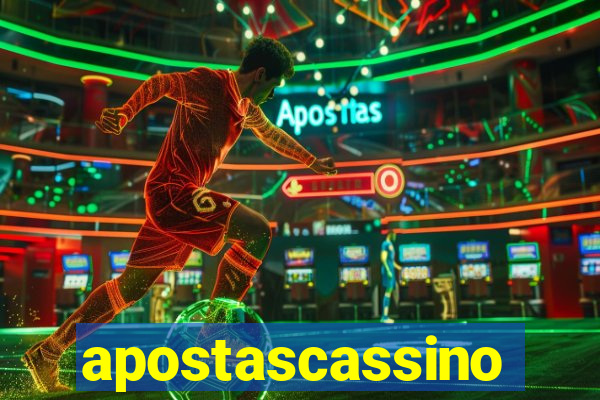 apostascassino