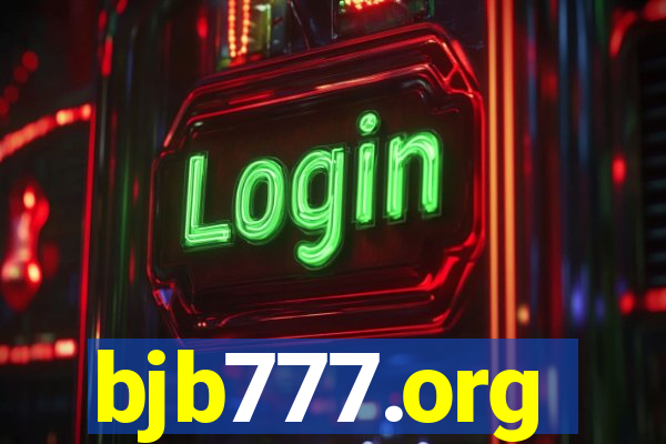 bjb777.org