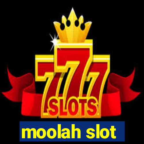 moolah slot