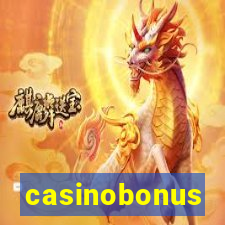 casinobonus