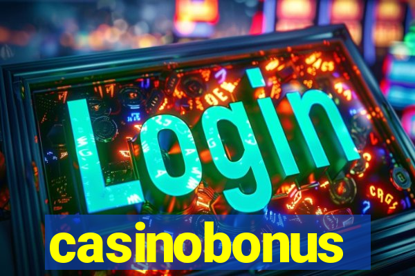 casinobonus