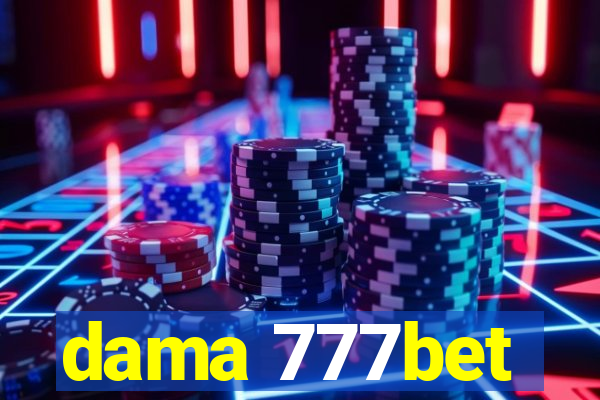 dama 777bet