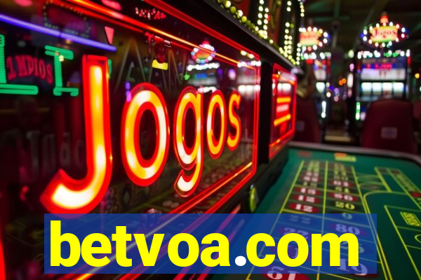 betvoa.com