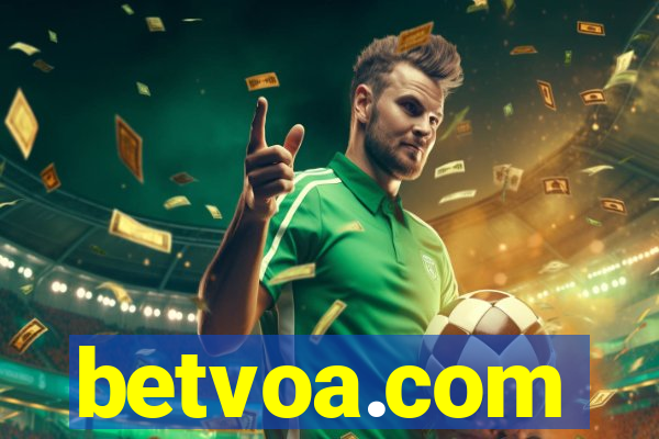 betvoa.com