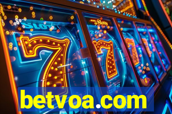 betvoa.com