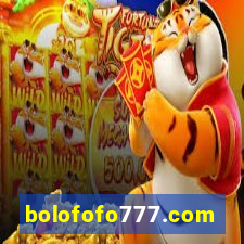 bolofofo777.com