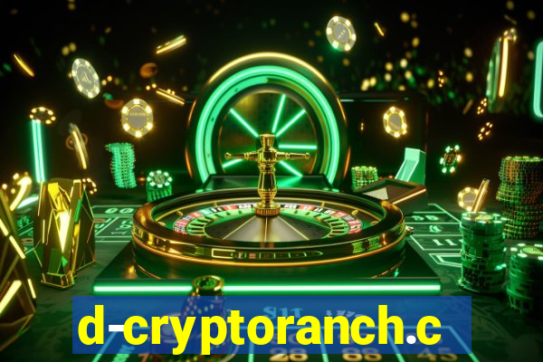 d-cryptoranch.cc