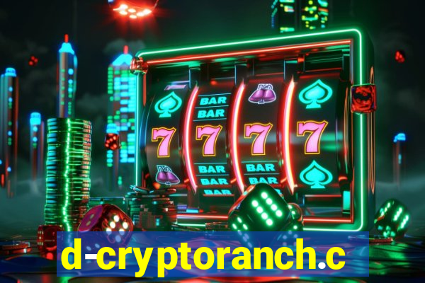 d-cryptoranch.cc