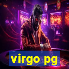 virgo pg