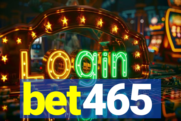 bet465