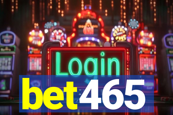 bet465