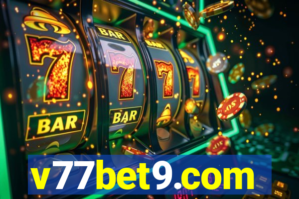 v77bet9.com