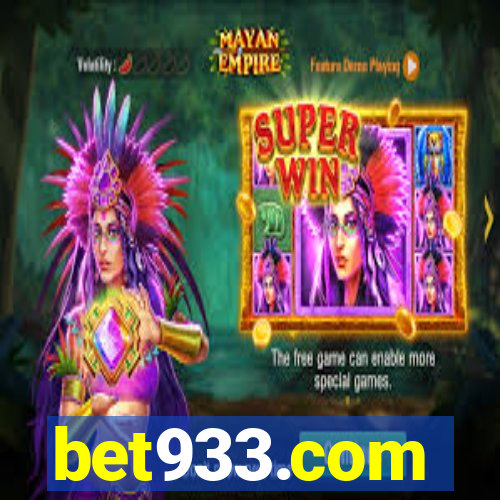 bet933.com