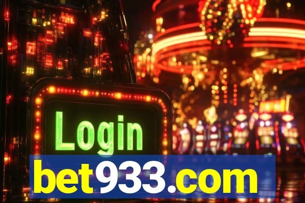 bet933.com