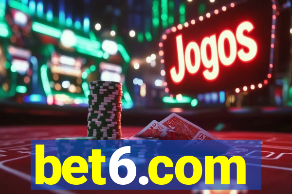 bet6.com