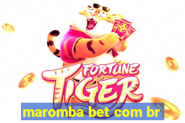 maromba bet com br