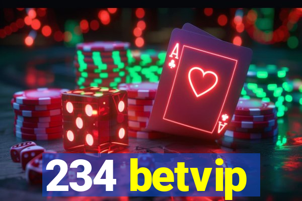 234 betvip