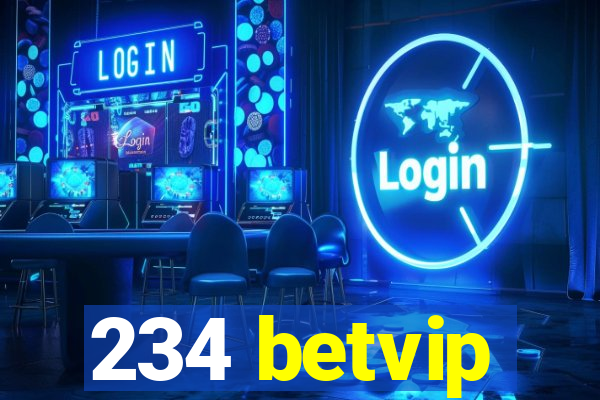 234 betvip