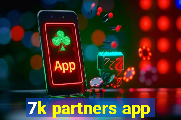 7k partners app