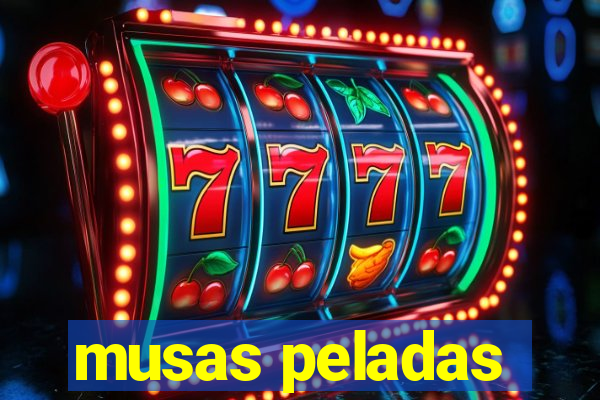 musas peladas