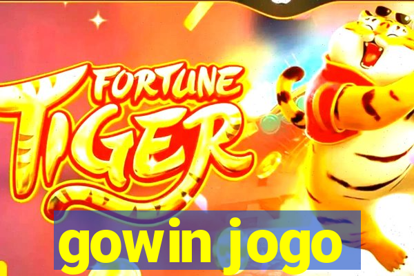 gowin jogo