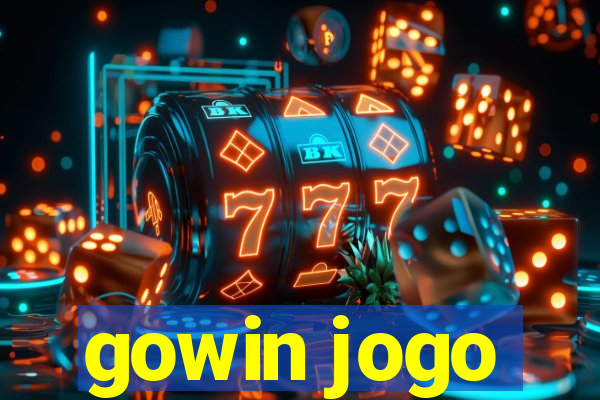 gowin jogo