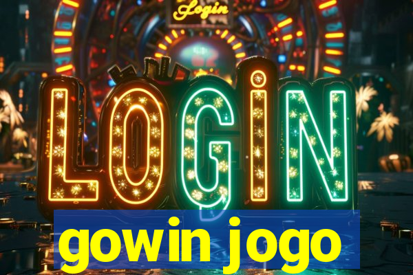 gowin jogo