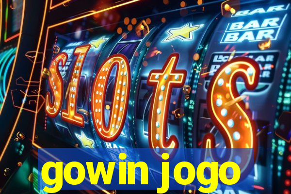 gowin jogo