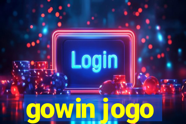 gowin jogo