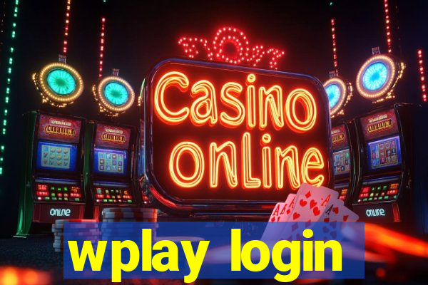 wplay login