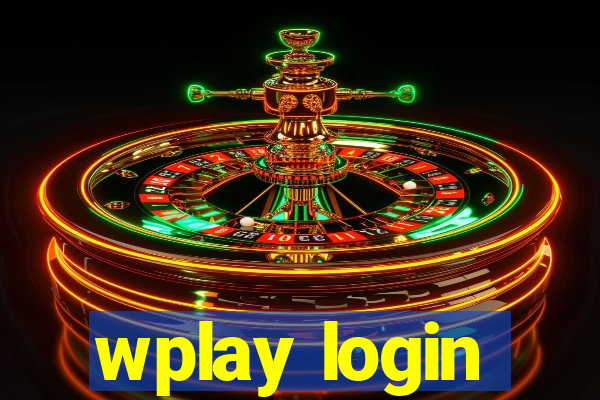 wplay login