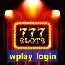 wplay login