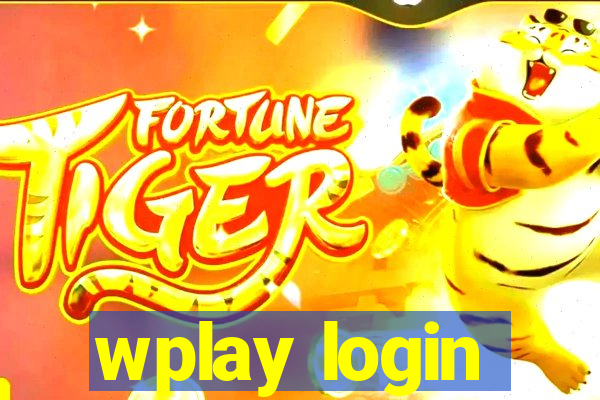 wplay login