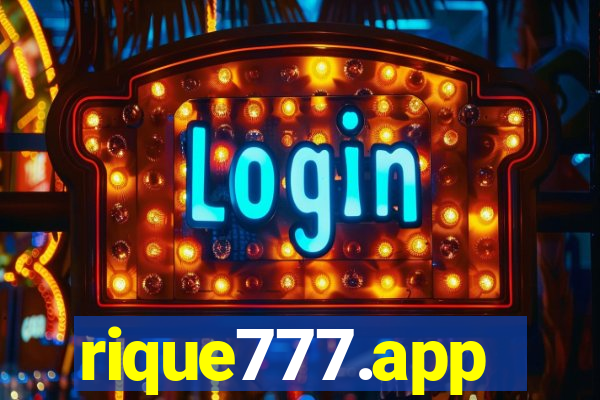 rique777.app