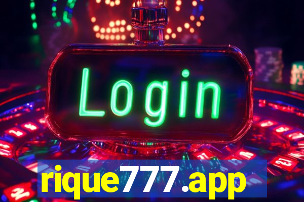 rique777.app