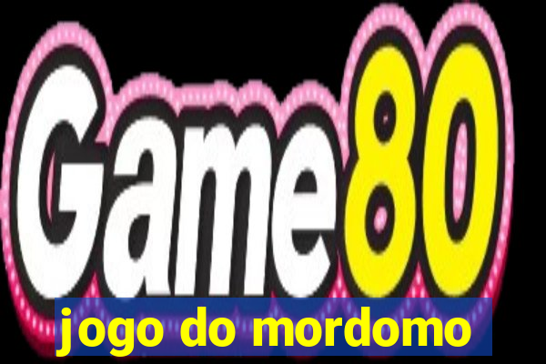 jogo do mordomo