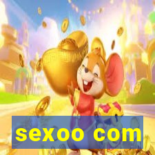 sexoo com