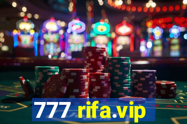 777 rifa.vip