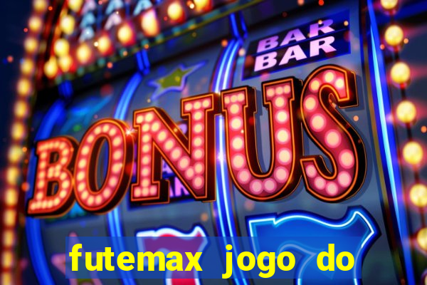 futemax jogo do grêmio hoje