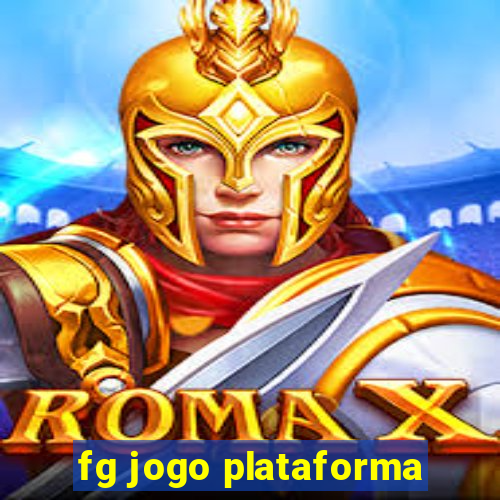 fg jogo plataforma