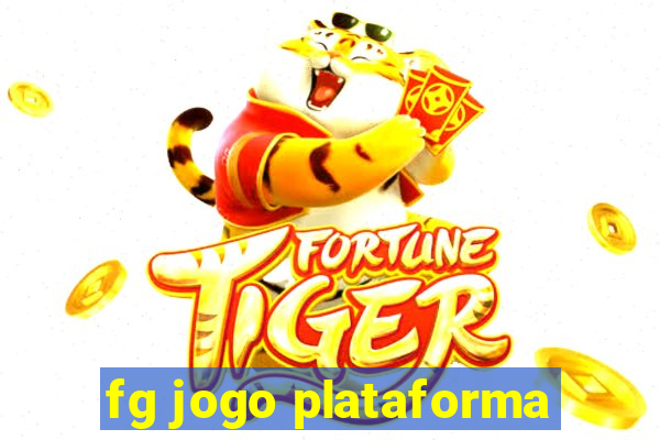 fg jogo plataforma