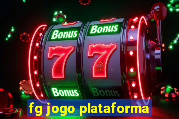 fg jogo plataforma