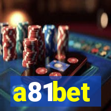 a81bet