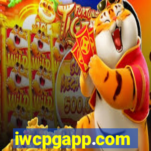 iwcpgapp.com