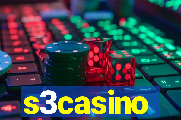 s3casino